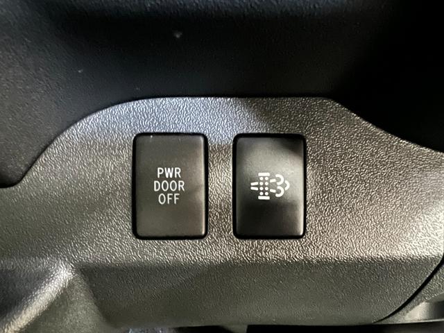 ハイエースバン スーパーＧＬ　ダークプライムＩＩ／４ＷＤ／愛知仕入／禁煙車／　１オーナー／特別仕様車／１００Ｖ電源／Ｄインナーミラー／メモリーナビ／ブルートゥース／衝突軽減＆車線逸脱警告／コーナーセンサー／オートハイビーム／ハーフレザー／ウッドコンビステア／両側電動スライド（44枚目）