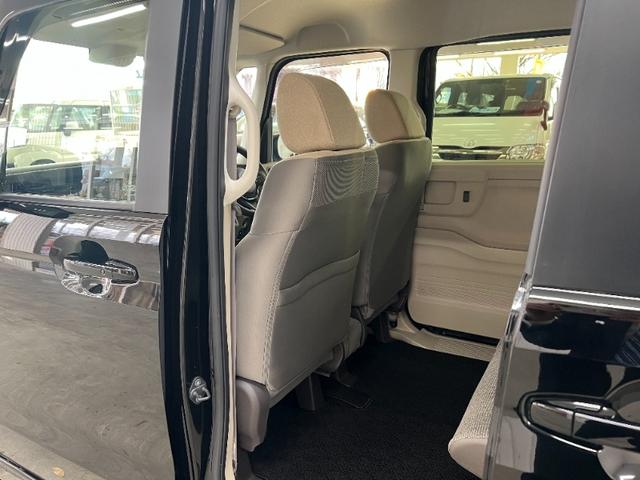 Ｎ－ＢＯＸ Ｇホンダセンシング／買取直販／冬タイヤ付／　７インチナビ／Ｂｌｕｅｔｏｏｔｈ／ＣＤ／ＭＳＶ／ＵＳＢ／バックカメラ／ＥＴＣ／オートエアコン／Ｐスタート／スマートキー／衝突軽減／レーンキープ／両側スライドドア／１４インチアルミ／禁煙車／スペアキー（20枚目）