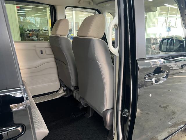 Ｎ－ＢＯＸ Ｇホンダセンシング／買取直販／冬タイヤ付／　７インチナビ／Ｂｌｕｅｔｏｏｔｈ／ＣＤ／ＭＳＶ／ＵＳＢ／バックカメラ／ＥＴＣ／オートエアコン／Ｐスタート／スマートキー／衝突軽減／レーンキープ／両側スライドドア／１４インチアルミ／禁煙車／スペアキー（26枚目）