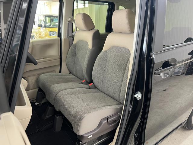 Ｎ－ＢＯＸ Ｇホンダセンシング／買取直販／冬タイヤ付／　７インチナビ／Ｂｌｕｅｔｏｏｔｈ／ＣＤ／ＭＳＶ／ＵＳＢ／バックカメラ／ＥＴＣ／オートエアコン／Ｐスタート／スマートキー／衝突軽減／レーンキープ／両側スライドドア／１４インチアルミ／禁煙車／スペアキー（27枚目）