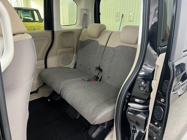 Ｎ－ＢＯＸ Ｇホンダセンシング／買取直販／冬タイヤ付／　７インチナビ／Ｂｌｕｅｔｏｏｔｈ／ＣＤ／ＭＳＶ／ＵＳＢ／バックカメラ／ＥＴＣ／オートエアコン／Ｐスタート／スマートキー／衝突軽減／レーンキープ／両側スライドドア／１４インチアルミ／禁煙車／スペアキー（29枚目）