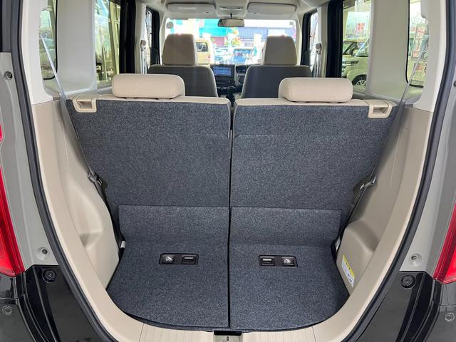 Ｎ－ＢＯＸ Ｇホンダセンシング／買取直販／冬タイヤ付／　７インチナビ／Ｂｌｕｅｔｏｏｔｈ／ＣＤ／ＭＳＶ／ＵＳＢ／バックカメラ／ＥＴＣ／オートエアコン／Ｐスタート／スマートキー／衝突軽減／レーンキープ／両側スライドドア／１４インチアルミ／禁煙車／スペアキー（32枚目）