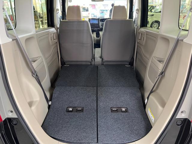 Ｎ－ＢＯＸ Ｇホンダセンシング／買取直販／冬タイヤ付／　７インチナビ／Ｂｌｕｅｔｏｏｔｈ／ＣＤ／ＭＳＶ／ＵＳＢ／バックカメラ／ＥＴＣ／オートエアコン／Ｐスタート／スマートキー／衝突軽減／レーンキープ／両側スライドドア／１４インチアルミ／禁煙車／スペアキー（34枚目）