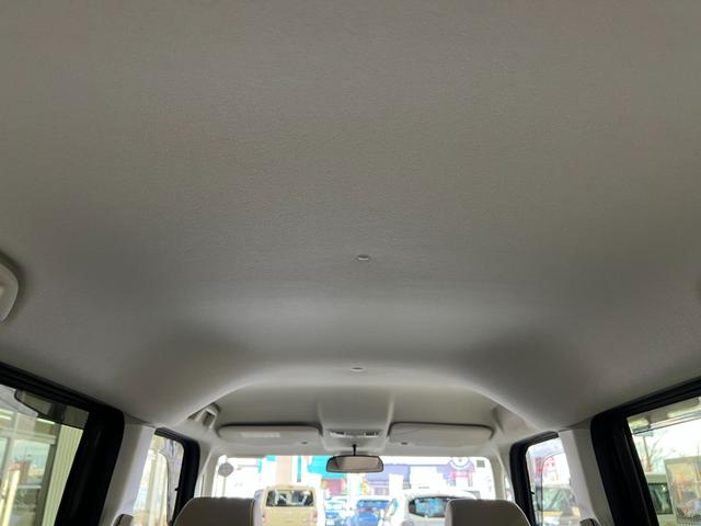 Ｎ－ＢＯＸ Ｇホンダセンシング／買取直販／冬タイヤ付／　７インチナビ／Ｂｌｕｅｔｏｏｔｈ／ＣＤ／ＭＳＶ／ＵＳＢ／バックカメラ／ＥＴＣ／オートエアコン／Ｐスタート／スマートキー／衝突軽減／レーンキープ／両側スライドドア／１４インチアルミ／禁煙車／スペアキー（36枚目）