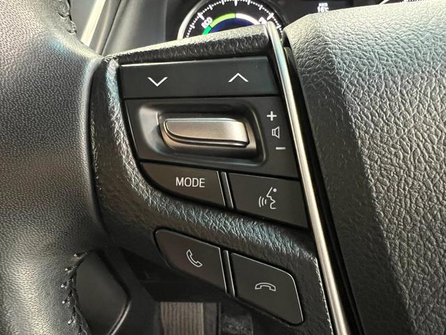 ヴェルファイアハイブリッド ZR 禁煙車/22年製冬タイヤ/ツインサンルーフ アドミレーションフルエアロ/アドミレーションマフラー/アルパイン10型ナビ&フリップダウン/ブルートゥース/Bカメラ/衝突軽減/車線逸脱/前後ドラレコ/電動ハーフレザーシート/取説/記録簿/スペアキー(47枚目)