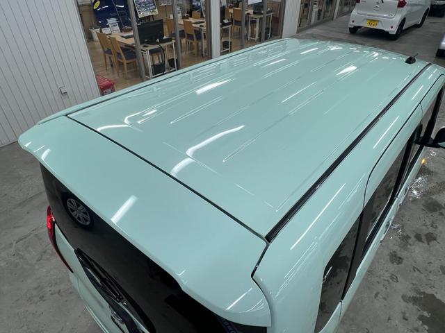 タント Ｘ／買取直販／２４年製夏タイヤ／２２年製冬タイヤ／禁煙車／　純正７インチナビ／ブルートゥース／フルセグ／全方位カメラ／ＥＴＣ／ドラレコ／ＬＥＤライト／Ｐセンサー／ロングスライドシート／自動スライドドア／記録簿取説付／ＵＳＢポート／オートライト／オートハイビーム（59枚目）