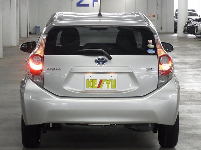S スマートエントリーパッケージ 純正1セグSDナビ 禁煙車(6枚目)