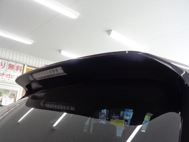 エレガンス 【福岡仕入】禁煙車 9型SDナビ&バックカメラ&フルセグTV&ブルートゥース&CD・DVD再生 ドライブレコーダー LEDライト&LEDフォグ 電動ハーフレザーシート 純正17AW ETC 横滑り防止(49枚目)