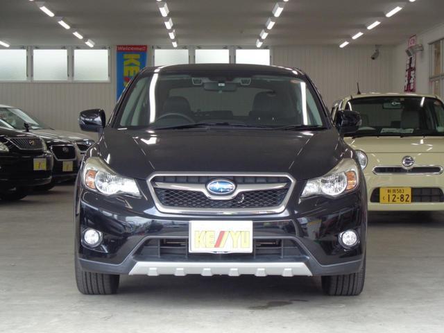 2.0i-L アイサイト 4WD 衝突軽減&追従クルコン&レーンキープ 電動レザーシート&シートヒーター 冬タイヤAWセット OPスキットプレート SDナビ&フルセグ&DVD&音楽録音&バックカメラ スマートキー HIDライト(47枚目)