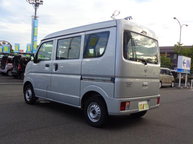 DX 4WD -大阪仕入- ハイルーフ 5AGS 純正SDナビ フルセグTV CD ブルートゥース USB ETC バックカメラ マニュアルエアコン ヘッドライトレベライザー ABS 禁煙車(9枚目)