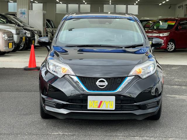 e-パワー X FOUR Vセレクション レンタカーUP デジタルインナーミラー 禁煙車 切替4WD アラウンドビューモニター メモリーナビ Bluetoothオーディオ フルセグ 衝突軽減 車線逸脱警告 LEDオートライト 保証書 取説有(7枚目)