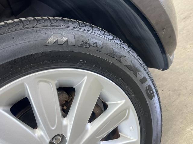 マーチ ボレロ　下取り直販車／禁煙車／特別仕様車／純正ナビ／フルセグ／ＣＤ／ＥＴＣ／ドラレコ／純正アルミ／オートライト／オートエアコン／アイドリングストップ／スマートキー電動格納ミラー／取説＆保証書＆スペア有り（55枚目）