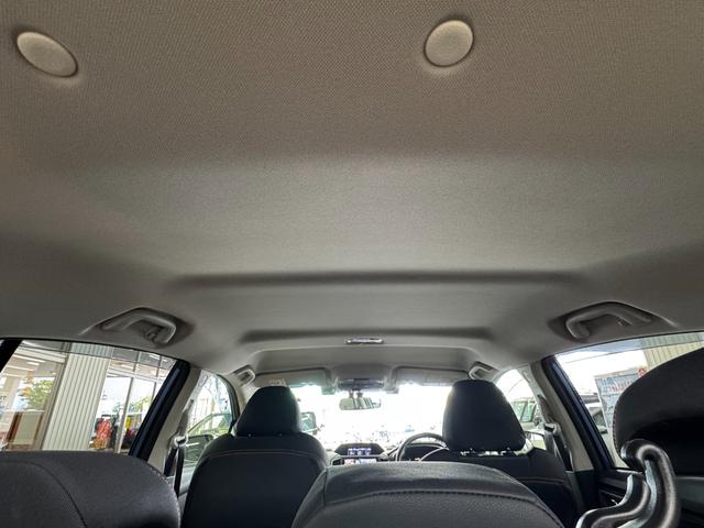 ＸＶ アドバンス　東京仕入／アイサイト／４ＷＤ／１オーナー／禁煙車　純正８型ナビ／Ｂｌｕｅｔｏｏｔｈ／ＵＳＢ／フルセグ／ＥＴＣ２．０／Ｂカメラ／電動ハーフレザー／アダプティブクルコン／ドラレコ／オートライトＬＥＤ／フォグ／コーナーセンサー／ＢＳＭ／パドルシフト／禁煙車（53枚目）