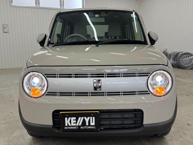 アルトラパン Ｌ　買取直販車／禁煙車／１オーナー／冬タイヤ付き　衝突軽減／車線逸脱／シートヒーター／ＳＤナビ／ブルートゥース／フルセグ／ＥＴＣ／Ｂカメラ／ドラレコ／コーナーセンサー／アイドリングストップ／ＬＥＤライト／オートハイビーム／取説＆保証書＆スペアキー（16枚目）