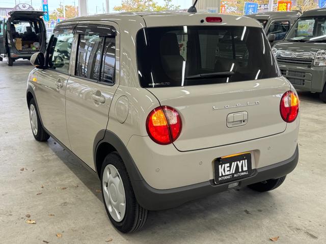 アルトラパン Ｌ　買取直販車／禁煙車／１オーナー／冬タイヤ付き　衝突軽減／車線逸脱／シートヒーター／ＳＤナビ／ブルートゥース／フルセグ／ＥＴＣ／Ｂカメラ／ドラレコ／コーナーセンサー／アイドリングストップ／ＬＥＤライト／オートハイビーム／取説＆保証書＆スペアキー（20枚目）