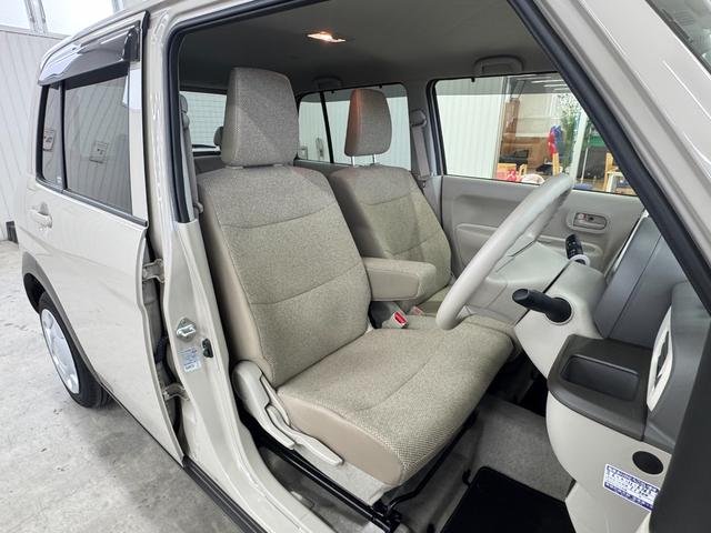 アルトラパン Ｌ　買取直販車／禁煙車／１オーナー／冬タイヤ付き　衝突軽減／車線逸脱／シートヒーター／ＳＤナビ／ブルートゥース／フルセグ／ＥＴＣ／Ｂカメラ／ドラレコ／コーナーセンサー／アイドリングストップ／ＬＥＤライト／オートハイビーム／取説＆保証書＆スペアキー（22枚目）