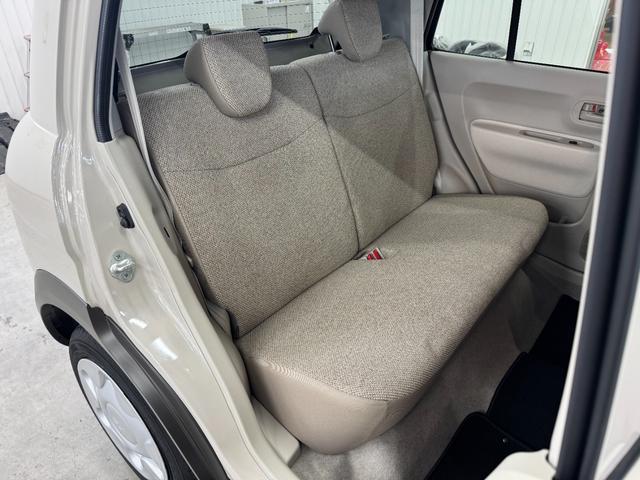 アルトラパン Ｌ　買取直販車／禁煙車／１オーナー／冬タイヤ付き　衝突軽減／車線逸脱／シートヒーター／ＳＤナビ／ブルートゥース／フルセグ／ＥＴＣ／Ｂカメラ／ドラレコ／コーナーセンサー／アイドリングストップ／ＬＥＤライト／オートハイビーム／取説＆保証書＆スペアキー（25枚目）