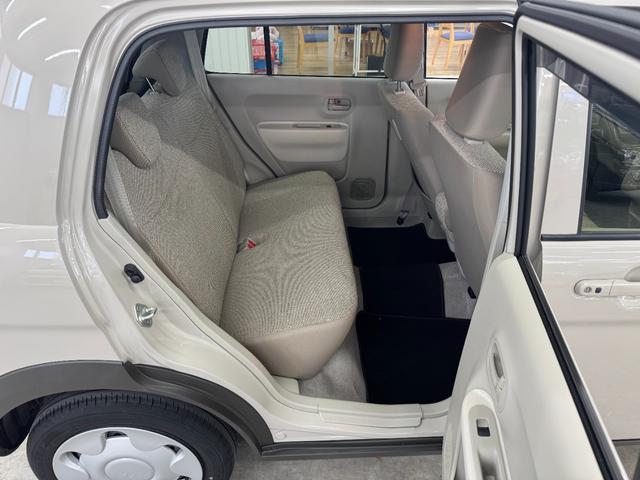 アルトラパン Ｌ　買取直販車／禁煙車／１オーナー／冬タイヤ付き　衝突軽減／車線逸脱／シートヒーター／ＳＤナビ／ブルートゥース／フルセグ／ＥＴＣ／Ｂカメラ／ドラレコ／コーナーセンサー／アイドリングストップ／ＬＥＤライト／オートハイビーム／取説＆保証書＆スペアキー（27枚目）