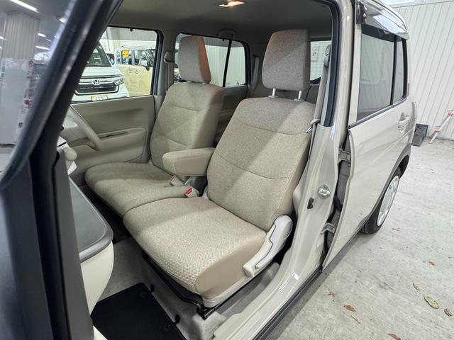 アルトラパン Ｌ　買取直販車／禁煙車／１オーナー／冬タイヤ付き　衝突軽減／車線逸脱／シートヒーター／ＳＤナビ／ブルートゥース／フルセグ／ＥＴＣ／Ｂカメラ／ドラレコ／コーナーセンサー／アイドリングストップ／ＬＥＤライト／オートハイビーム／取説＆保証書＆スペアキー（28枚目）