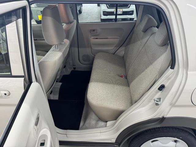 アルトラパン Ｌ　買取直販車／禁煙車／１オーナー／冬タイヤ付き　衝突軽減／車線逸脱／シートヒーター／ＳＤナビ／ブルートゥース／フルセグ／ＥＴＣ／Ｂカメラ／ドラレコ／コーナーセンサー／アイドリングストップ／ＬＥＤライト／オートハイビーム／取説＆保証書＆スペアキー（33枚目）