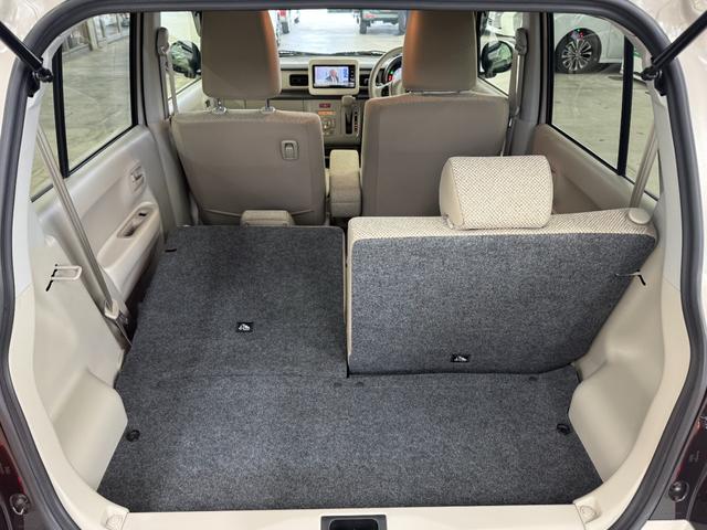 アルトラパン Ｌ　買取直販車／禁煙車／１オーナー／冬タイヤ付き　衝突軽減／車線逸脱／シートヒーター／ＳＤナビ／ブルートゥース／フルセグ／ＥＴＣ／Ｂカメラ／ドラレコ／コーナーセンサー／アイドリングストップ／ＬＥＤライト／オートハイビーム／取説＆保証書＆スペアキー（35枚目）