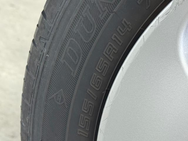 アルトラパン Ｌ　買取直販車／禁煙車／１オーナー／冬タイヤ付き　衝突軽減／車線逸脱／シートヒーター／ＳＤナビ／ブルートゥース／フルセグ／ＥＴＣ／Ｂカメラ／ドラレコ／コーナーセンサー／アイドリングストップ／ＬＥＤライト／オートハイビーム／取説＆保証書＆スペアキー（55枚目）