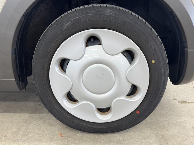 アルトラパン Ｌ　買取直販車／禁煙車／１オーナー／冬タイヤ付き　衝突軽減／車線逸脱／シートヒーター／ＳＤナビ／ブルートゥース／フルセグ／ＥＴＣ／Ｂカメラ／ドラレコ／コーナーセンサー／アイドリングストップ／ＬＥＤライト／オートハイビーム／取説＆保証書＆スペアキー（56枚目）