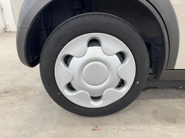 アルトラパン Ｌ　買取直販車／禁煙車／１オーナー／冬タイヤ付き　衝突軽減／車線逸脱／シートヒーター／ＳＤナビ／ブルートゥース／フルセグ／ＥＴＣ／Ｂカメラ／ドラレコ／コーナーセンサー／アイドリングストップ／ＬＥＤライト／オートハイビーム／取説＆保証書＆スペアキー（57枚目）