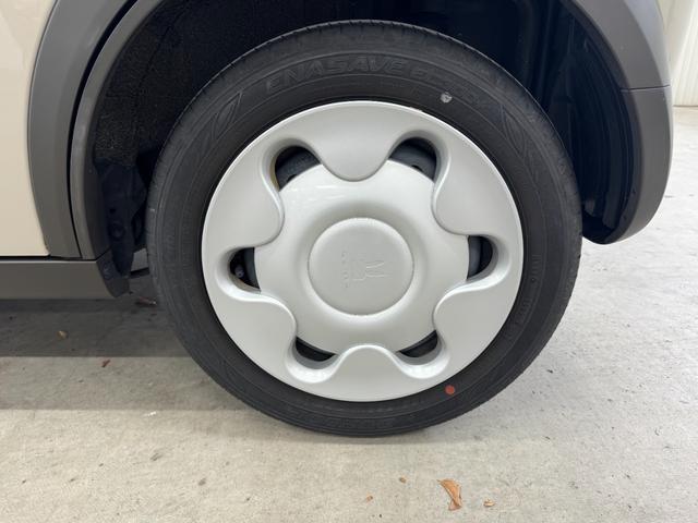 アルトラパン Ｌ　買取直販車／禁煙車／１オーナー／冬タイヤ付き　衝突軽減／車線逸脱／シートヒーター／ＳＤナビ／ブルートゥース／フルセグ／ＥＴＣ／Ｂカメラ／ドラレコ／コーナーセンサー／アイドリングストップ／ＬＥＤライト／オートハイビーム／取説＆保証書＆スペアキー（58枚目）
