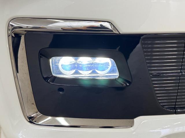 Ｎ－ＢＯＸカスタム Ｌ　コーディネートスタイル　４ＷＤ／下取り直販車／禁煙車　２０２３年製タイヤ／９型ナビ／ブルートゥース／フルセグ／ＤＶＤ／レーダークルコン／レザーシート／シートヒーター／バックカメラ／ドラレコ前後／オートホールド／コーナーセンサー／オートハイビーム／両側電動（53枚目）
