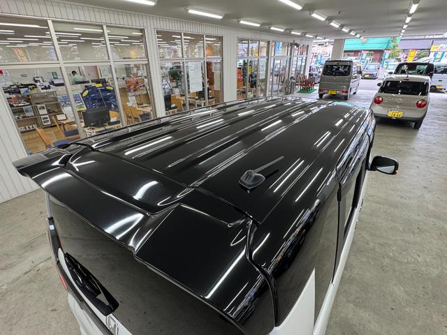 Ｎ－ＢＯＸカスタム Ｌ　コーディネートスタイル　４ＷＤ／下取り直販車／禁煙車　２０２３年製タイヤ／９型ナビ／ブルートゥース／フルセグ／ＤＶＤ／レーダークルコン／レザーシート／シートヒーター／バックカメラ／ドラレコ前後／オートホールド／コーナーセンサー／オートハイビーム／両側電動（59枚目）