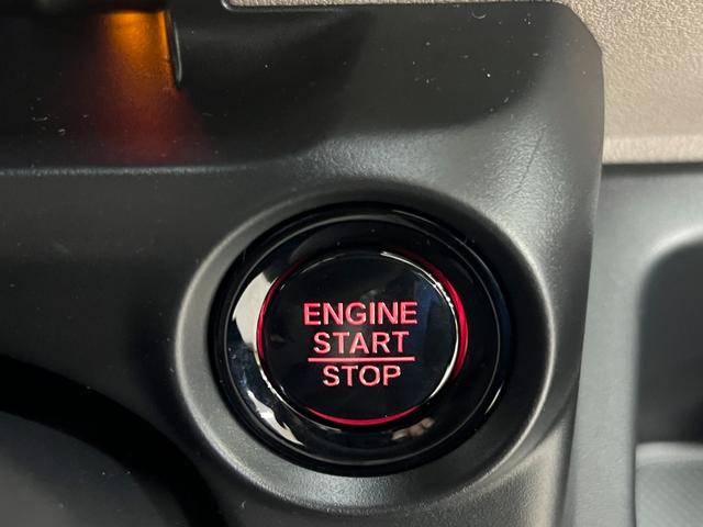 Ｎ－ＢＯＸジョイ ターボ／届出済未使用車／純正８インチナビ／　ホンダセンシング／ブルートゥース／フルセグ／シートヒーター／ハーフレザーシート／バックカメラ／両側ＰＳＤ／パドルシフト／コーナーセンサー／ＬＥＤライト／オートハイビーム（11枚目）