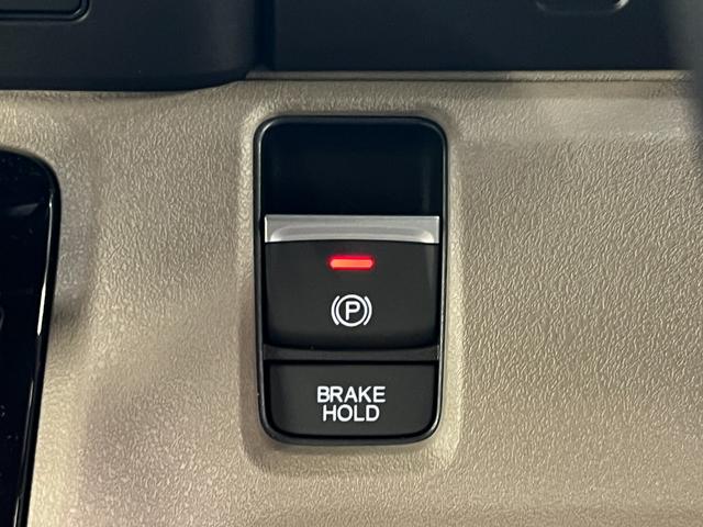 Ｎ－ＢＯＸジョイ ターボ／届出済未使用車／純正８インチナビ／　ホンダセンシング／ブルートゥース／フルセグ／シートヒーター／ハーフレザーシート／バックカメラ／両側ＰＳＤ／パドルシフト／コーナーセンサー／ＬＥＤライト／オートハイビーム（14枚目）