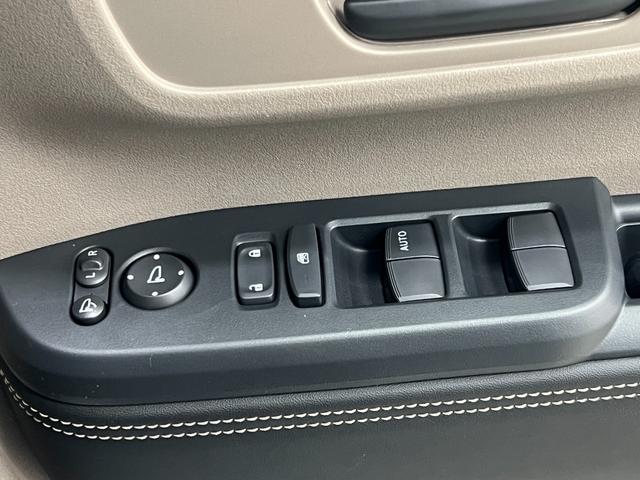 Ｎ－ＢＯＸジョイ ターボ／届出済未使用車／純正８インチナビ／　ホンダセンシング／ブルートゥース／フルセグ／シートヒーター／ハーフレザーシート／バックカメラ／両側ＰＳＤ／パドルシフト／コーナーセンサー／ＬＥＤライト／オートハイビーム（47枚目）