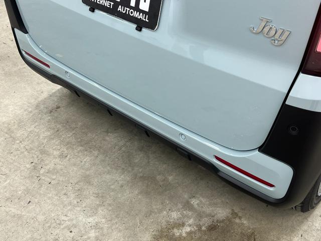 Ｎ－ＢＯＸジョイ ターボ／届出済未使用車／純正８インチナビ／　ホンダセンシング／ブルートゥース／フルセグ／シートヒーター／ハーフレザーシート／バックカメラ／両側ＰＳＤ／パドルシフト／コーナーセンサー／ＬＥＤライト／オートハイビーム（56枚目）