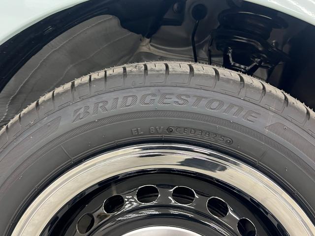 Ｎ－ＢＯＸジョイ ターボ／届出済未使用車／純正８インチナビ／　ホンダセンシング／ブルートゥース／フルセグ／シートヒーター／ハーフレザーシート／バックカメラ／両側ＰＳＤ／パドルシフト／コーナーセンサー／ＬＥＤライト／オートハイビーム（58枚目）