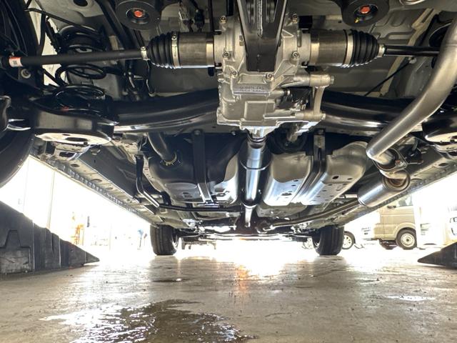 フリード ｅ：ＨＥＶエアー　ＥＸ／４ＷＤ／登録済み未使用車／　寒冷地仕様／純正Ｇａｔｈｅｒｓ１１．４型／全方位カメラ／ＢＳＭ／ＥＴＣ２．０／ブルートゥース／フルセグ／ＤＶＤ／シートヒーター／コーナーセンサー／ブレーキホールド／ワイパー熱線＆ドアミラーヒーター（5枚目）