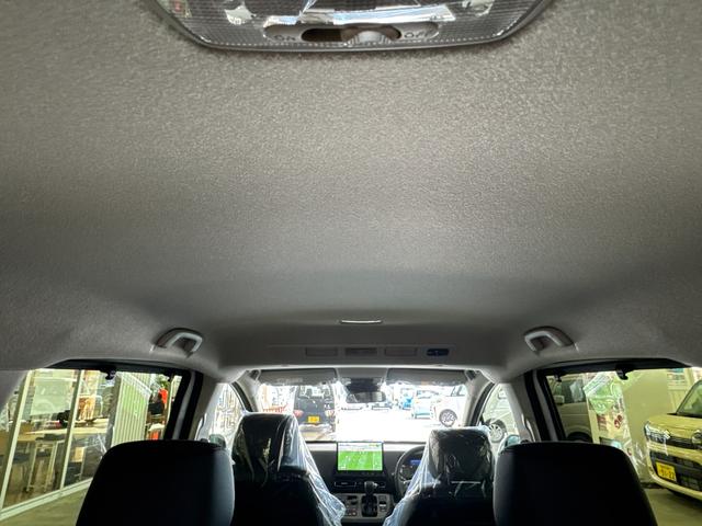 フリード ｅ：ＨＥＶエアー　ＥＸ／４ＷＤ／登録済み未使用車／　寒冷地仕様／純正Ｇａｔｈｅｒｓ１１．４型／全方位カメラ／ＢＳＭ／ＥＴＣ２．０／ブルートゥース／フルセグ／ＤＶＤ／シートヒーター／コーナーセンサー／ブレーキホールド／ワイパー熱線＆ドアミラーヒーター（51枚目）