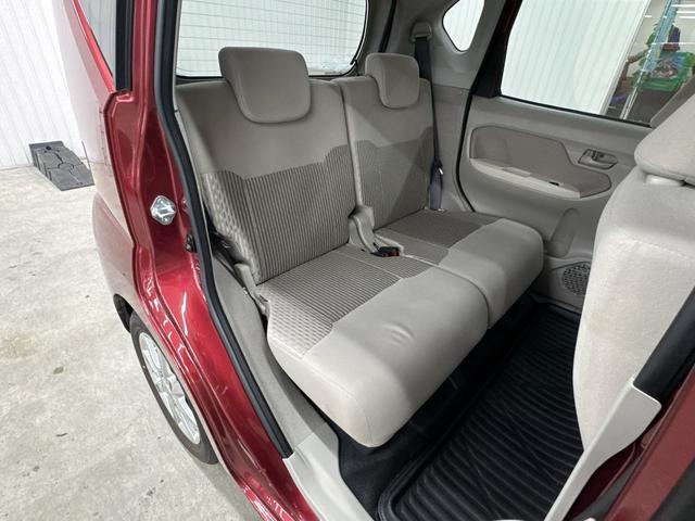 ムーヴ Ｘ　ＳＡ／買取直販／禁煙車／ＥＴＣ２．０／ドラレコ前後／　７インチＳＤナビ／フルセグ／バックカメラ／アイドリングストップ／記録簿＆取説付／スマートキー／衝突軽減ブレーキ／ＣＤ／ＤＶＤ／オートライト／スペアキー／横滑り防止／Ｒスポイラー／／電動格納ミラー（23枚目）