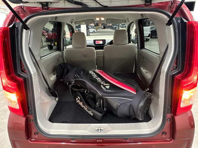 ムーヴ Ｘ　ＳＡ／買取直販／禁煙車／ＥＴＣ２．０／ドラレコ前後／　７インチＳＤナビ／フルセグ／バックカメラ／アイドリングストップ／記録簿＆取説付／スマートキー／衝突軽減ブレーキ／ＣＤ／ＤＶＤ／オートライト／スペアキー／横滑り防止／Ｒスポイラー／／電動格納ミラー（35枚目）