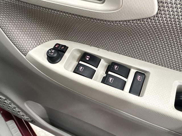 ムーヴ Ｘ　ＳＡ／買取直販／禁煙車／ＥＴＣ２．０／ドラレコ前後／　７インチＳＤナビ／フルセグ／バックカメラ／アイドリングストップ／記録簿＆取説付／スマートキー／衝突軽減ブレーキ／ＣＤ／ＤＶＤ／オートライト／スペアキー／横滑り防止／Ｒスポイラー／／電動格納ミラー（48枚目）