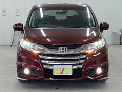 ホンダ純正ナビ・ＣＤ／ＤＶＤ・Ｂｌｕｅｔｏｏｔｈ・フルセグＴＶ・ＨＤＭＩ入力 4