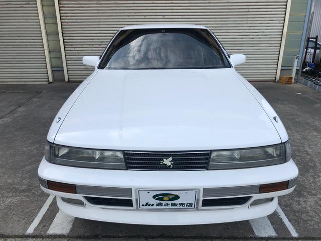 トヨタ ソアラ ２ ０ｇｔ ツインターボｌ オートマ サンルーフ クルーズコントロール エアロ アルミ パワーシート 応談 昭和63年 19年 新潟県 中古車 価格 Com