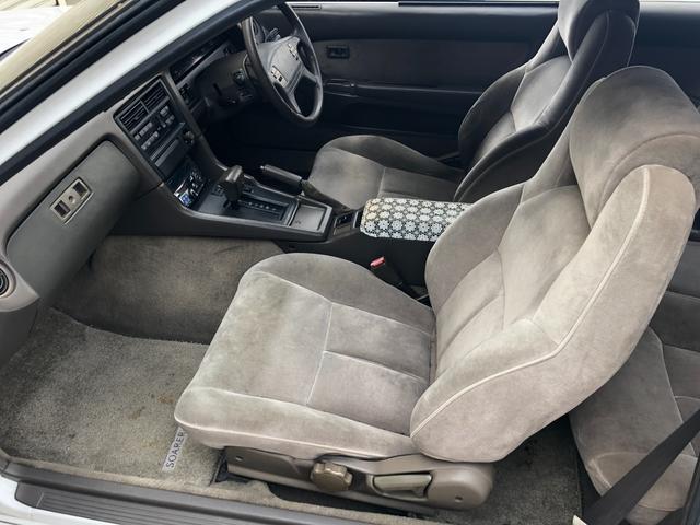 2.0GT-ツインターボL オートマ サンルーフ クルーズコントロール エアロ アルミ パワーシート CDオーディオ 記録簿(7枚目)