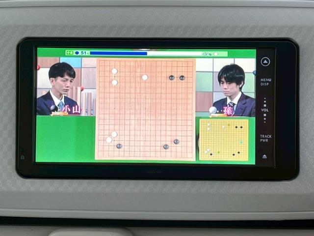 ムーヴキャンバス Ｌ　前後ドラレコ　ＥＴＣ　ワンセグナビ　両側スライドドア　アイドリングストップ　横滑り防止（19枚目）