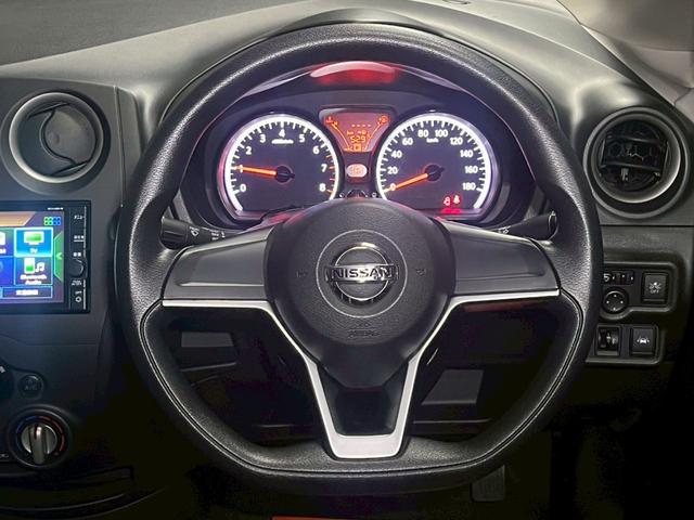 ノート X FOUR 4WD 純正ナビ Bluetooth フルセグTV バックカメラ オートライト ETC(16枚目)