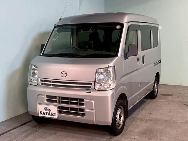 スクラム PC 4WD メモリナビ ドライブレコーダー ETC キーレス(10枚目)