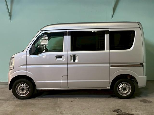 スクラム PC 4WD メモリナビ ドライブレコーダー ETC キーレス(11枚目)