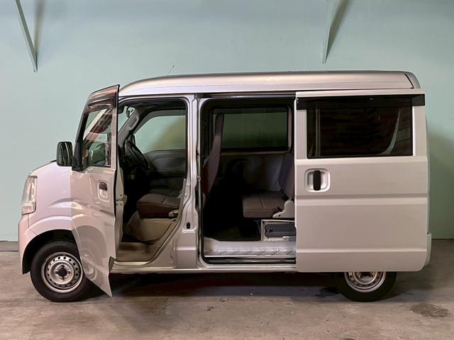 スクラム PC 4WD メモリナビ ドライブレコーダー ETC キーレス(12枚目)