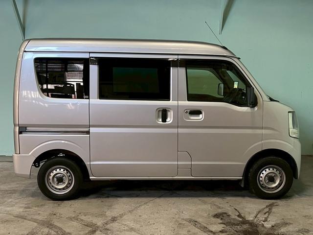 スクラム PC 4WD メモリナビ ドライブレコーダー ETC キーレス(15枚目)